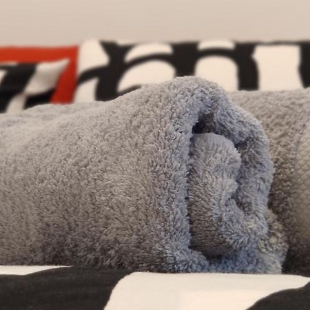 Apartamento Almansa Las Canteras Las Palmas de Gran Canaria Luaran gambar