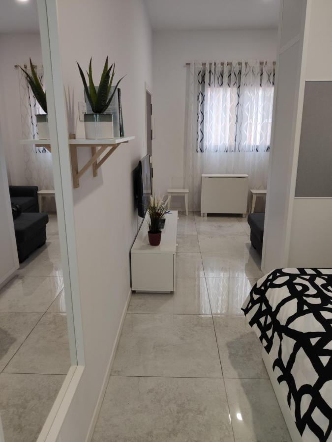 Apartamento Almansa Las Canteras Las Palmas de Gran Canaria Luaran gambar