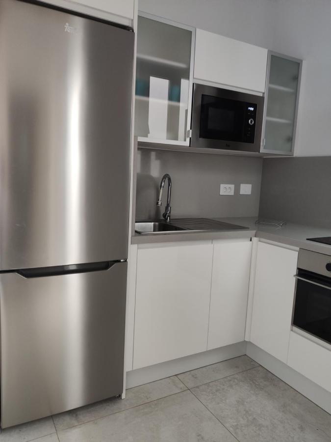 Apartamento Almansa Las Canteras Las Palmas de Gran Canaria Luaran gambar