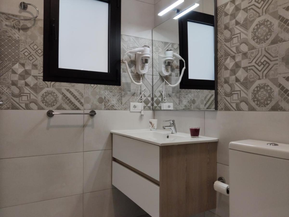 Apartamento Almansa Las Canteras Las Palmas de Gran Canaria Luaran gambar
