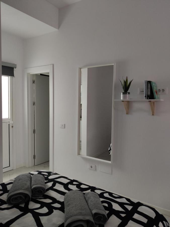 Apartamento Almansa Las Canteras Las Palmas de Gran Canaria Luaran gambar